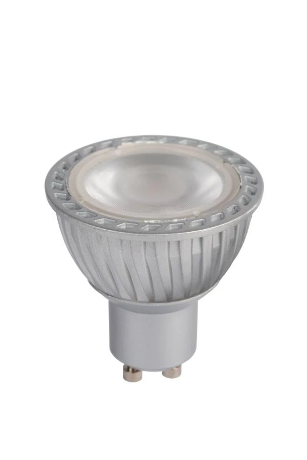 Lucide MR16 - Led bulb - Ø 5 cm - LED Dim. - GU10 - 1x5W 2200K/2700K - 3 StepDim - Grey - off
